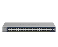 Switche Netgear GS752TP-300EUS